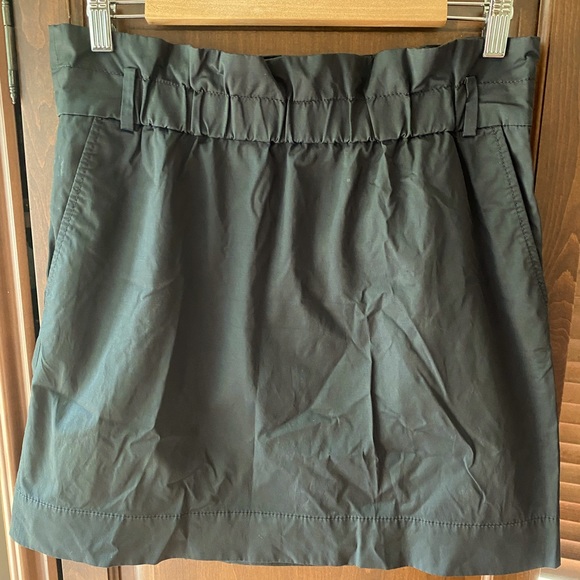 Paperbag skirt - Picture 2 of 6